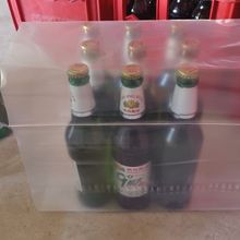 雪花啤酒580ml热收缩膜 包装背后的技术与市场洞察